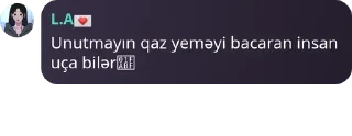 🤜 emoji Ərəb Leyli 🤲🏿😔 Telegram sticker 17 of 38