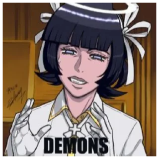 Sticker from ✤Azazel✤