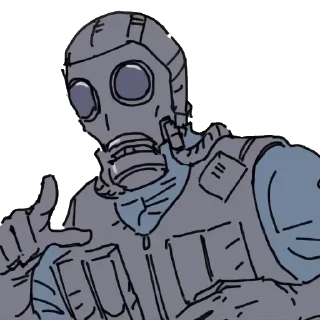 Sticker from SWAT [@b1ackchannel]