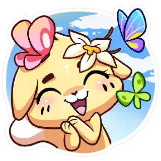 ☺ emoji ванилька без надписей @lolitastick Telegram sticker 8 of 65