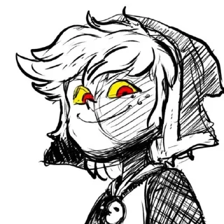 ⭐️ emoji ✨Ꭲhᴇ Ꮯᴏllᴇᴄᴛᴏr Ᏼy @Washa_mama Telegram sticker 17 of 100