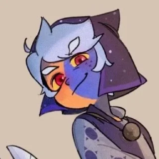 ⭐️ emoji ✨Ꭲhᴇ Ꮯᴏllᴇᴄᴛᴏr Ᏼy @Washa_mama Telegram sticker 20 of 100