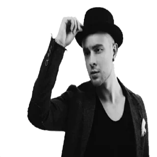 Sticker from Egor