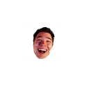 😂 emoji twitch emotes Telegram sticker 19 of 59