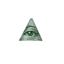 👁 emoji twitch emotes Telegram sticker 16 of 59