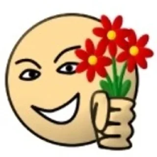🌟 emoji Дурак Telegram sticker 11 of 16