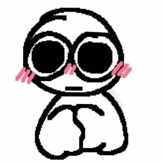 Sticker from для переговоров