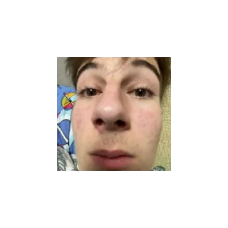 😄 emoji Угар Telegram sticker 19 of 19