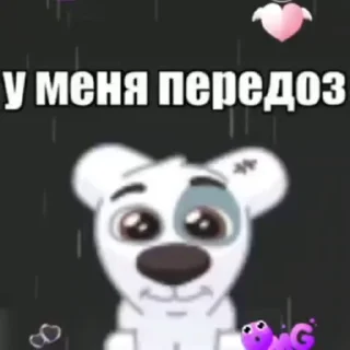 😍 emoji Чо ➡️ @Ctikerubot Telegram sticker 13 of 35