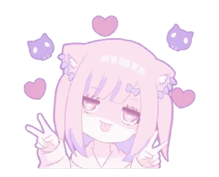 ❤️ emoji <3 @softsticks Telegram sticker 10 of 24