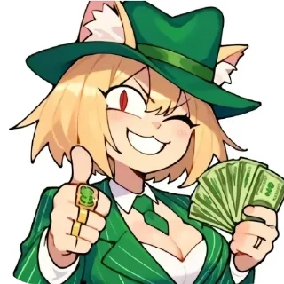 👄 emoji Пиздец ➡️ @Ditesar Telegram sticker 7 of 10