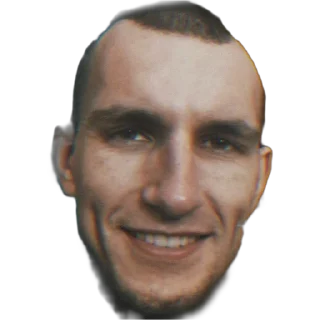 Sticker from братва