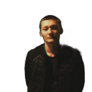 😕 emoji братва Telegram sticker 10 of 26