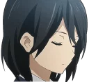 😔 emoji Акимастикпакъ — @stckrRobot Telegram sticker 17 of 91