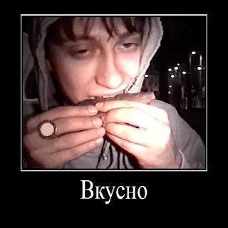 😋 emoji Больше стиков тут: @stikery4 Telegram sticker 21 of 120
