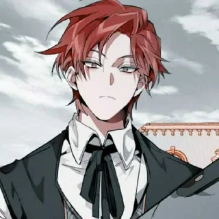 😒 emoji Собственность М.Д.В. ➡️ @Ctikerubot Telegram sticker 9 of 25