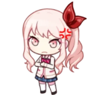 🎀 emoji ♡ ʍизуᴋи ᴀᴋияʍᴀ！@mmeowwkkaa Telegram sticker 23 of 120