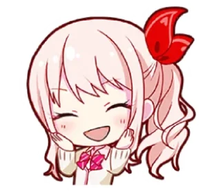 🎐 emoji ♡ ʍизуᴋи ᴀᴋияʍᴀ！@mmeowwkkaa Telegram sticker 12 of 120