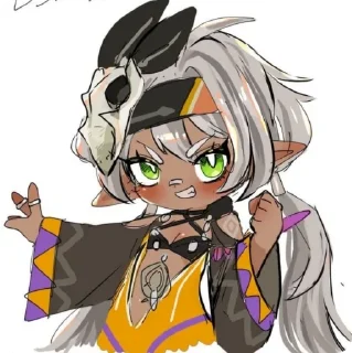 😂 emoji для иансанчик от скарочк Telegram sticker 14 of 20