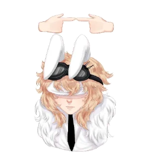 🥺 emoji Стикеры южка(от @Lominat_1) Telegram sticker 9 of 10