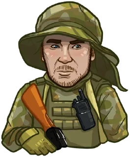 😐 emoji Больше стиков тут: @stikery4 Telegram sticker 4 of 44