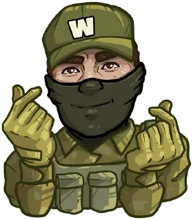 😘 emoji Больше стиков тут: @stikery4 Telegram sticker 8 of 44