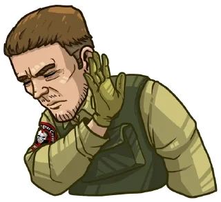 😤 emoji Больше стиков тут: @stikery4 Telegram sticker 23 of 44