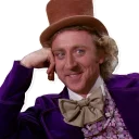 😌 emoji Твои стикеры — @stckrRobot Telegram sticker 24 of 89