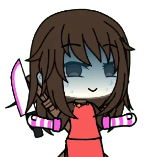 🤗 emoji кай соты ок Telegram sticker 10 of 19