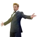 😎 emoji Твои стикеры — @stckrRobot Telegram sticker 21 of 89
