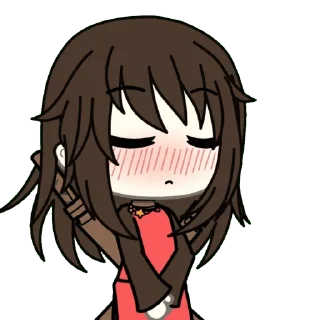 💗 emoji кай соты ок Telegram sticker 14 of 19