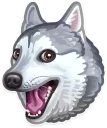 ☺️ emoji Чьи-то там стикеры Telegram sticker 7 of 120