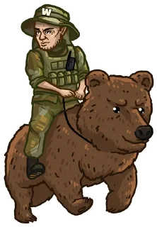 💪 emoji Больше стиков тут: @stikery4 Telegram sticker 19 of 44
