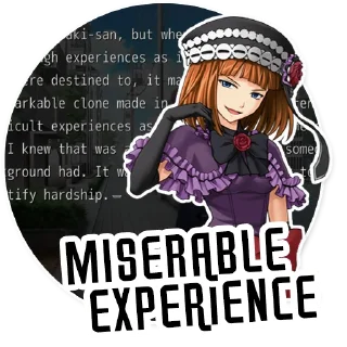 😥 emoji Umineko Telegram sticker 7 of 31