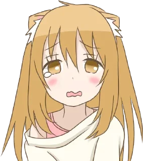 😿 emoji cvm @TgEmojis_bot Telegram sticker 23 of 120