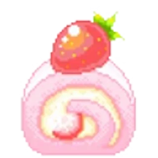 🍰 emoji cvm @TgEmojis_bot Telegram sticker 8 of 120