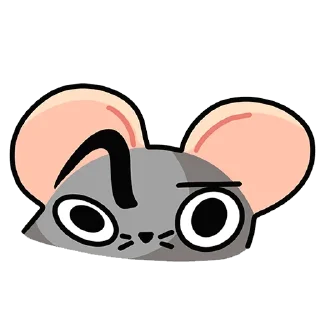 🦉 emoji Крис | @sovavrestickers Telegram sticker 16 of 48