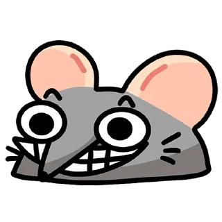 🦉 emoji Крис | @sovavrestickers Telegram sticker 8 of 48