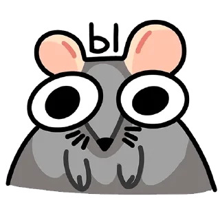 🦉 emoji Крис | @sovavrestickers Telegram sticker 7 of 48