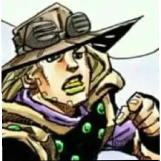 Sticker from °GO! GO! ZEPPELI!°