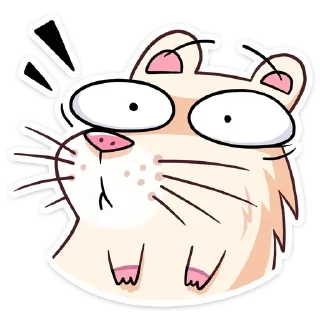 😳 emoji Больше стиков тут: @stikery4 Telegram sticker 17 of 48