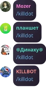 👩‍🦰 emoji Скотобаза Telegram sticker 1 of 118