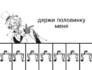 ❤️ emoji хочу пиццу Telegram sticker 12 of 22