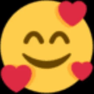 🥰 emoji порно @sozdat_stikery_bot Telegram sticker 14 of 100