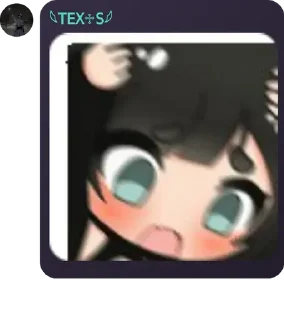 Sticker from qw3rqz чят @TgEmojiBot