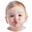 😃 emoji Children @TVstickers Telegram sticker 2 of 117