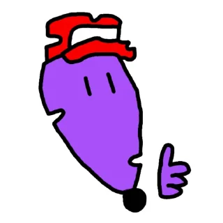 🤕 emoji Сник💀💀💀💀 Telegram sticker 11 of 29