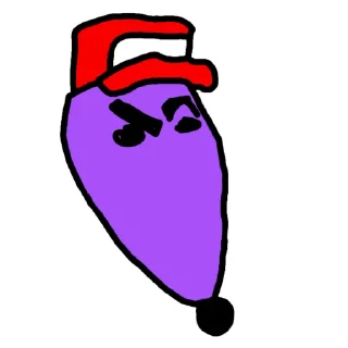 🤨 emoji Сник💀💀💀💀 Telegram sticker 16 of 29