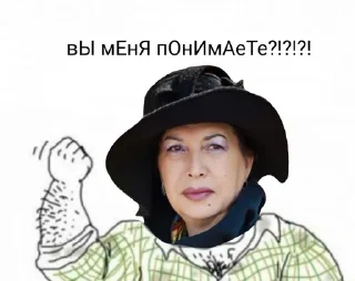 🤨 emoji пикчечки для историчечки Telegram sticker 5 of 80