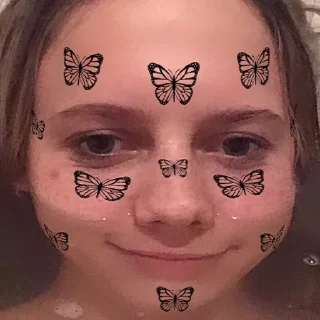 🥰 emoji пикчечки для историчечки Telegram sticker 23 of 80